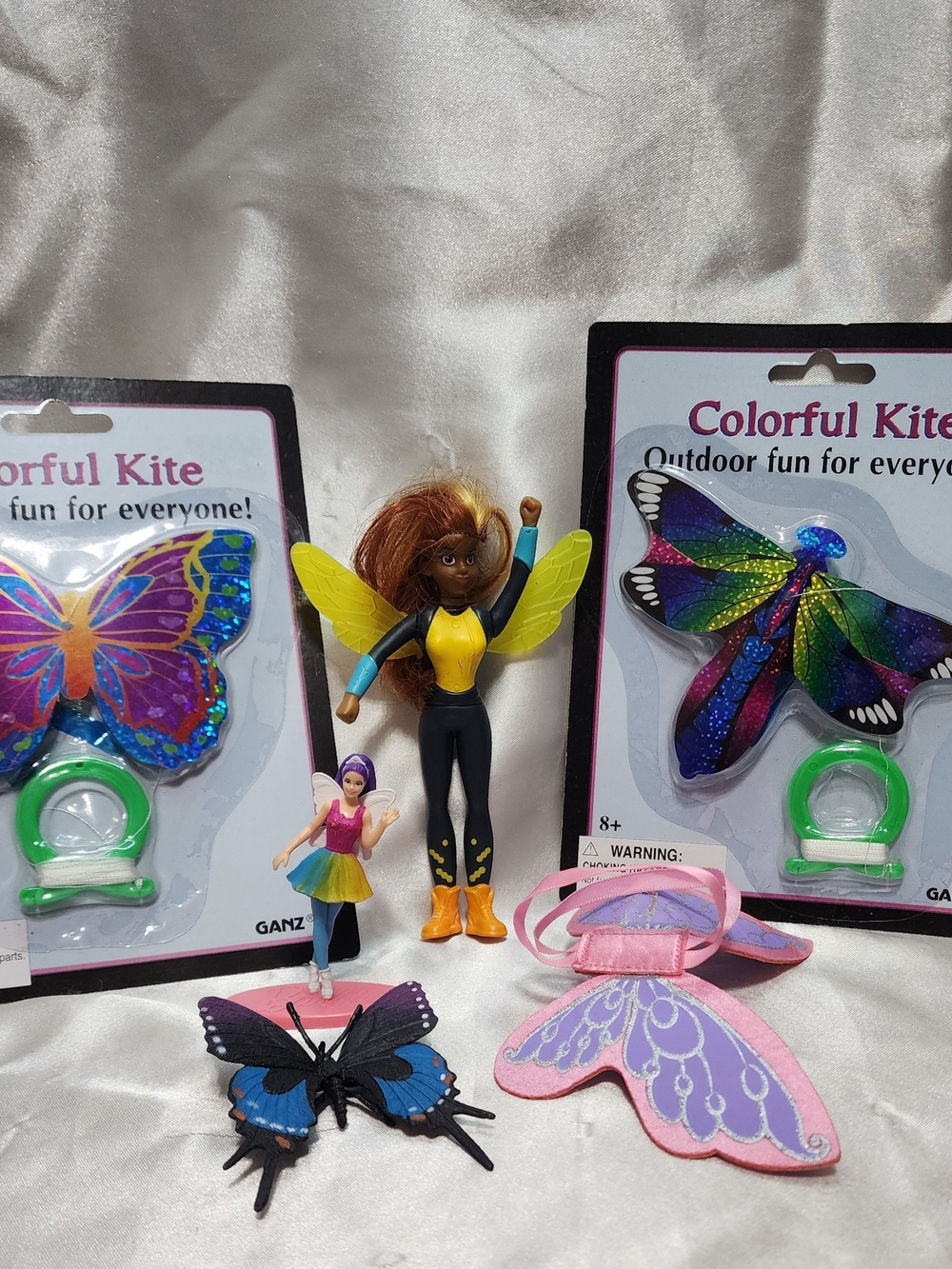 Butterfly Bundle